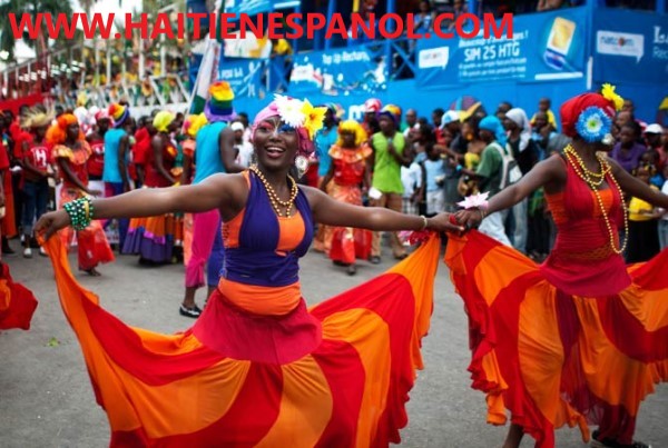 Cancelan Carnavales en Haiti