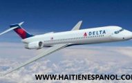 Haití, Air Canada, Air Transat, JetBlue y Delta