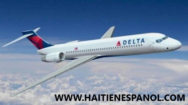 Haití, Air Canada, Air Transat, JetBlue y Delta
