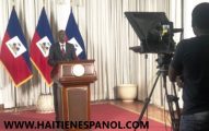Haití Fue Noticia la Semana Pasado