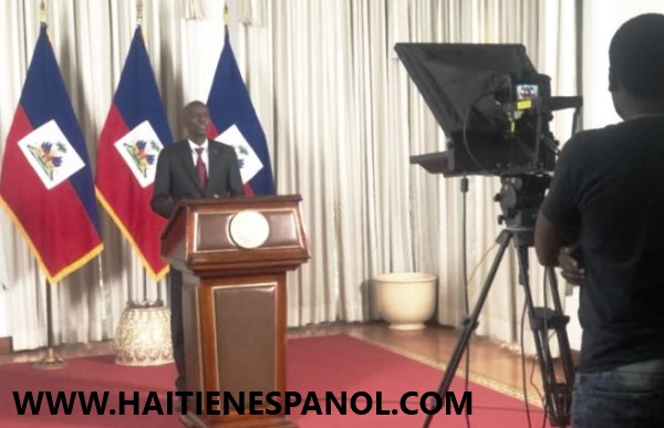 Haití Fue Noticia la Semana Pasado
