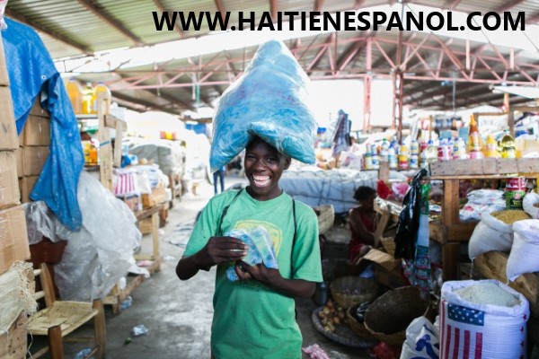 Soluciones Para la Economía de Haití