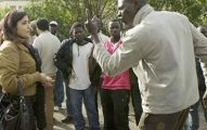 Francia acusada de racismo y xenofobia hacia los haitianos de Guadalupe