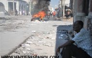 Puerto Príncipe y sus alrededores siempre en alerta