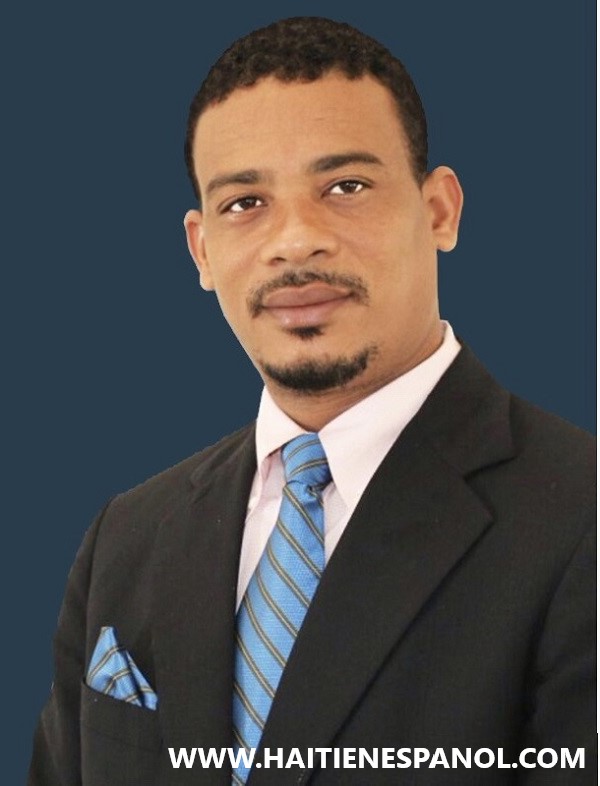 Quién es Inel Torchon el nuevo fiscal jefe de Puerto Príncipe
