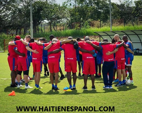 Haití Debe Vencer a Costa Rica Por al Menos 2 Goles de Diferencia