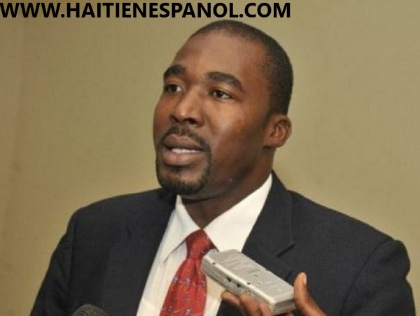 El ex diputado Arnel Bélizaire arrestado en Jacmel, transferido a Puerto Príncipe