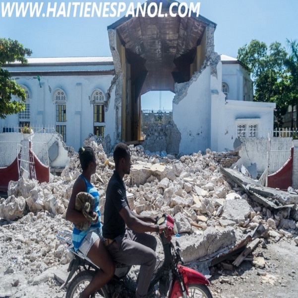 haiti en espanol