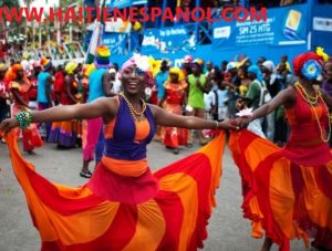 Cancelan Carnavales en Haiti